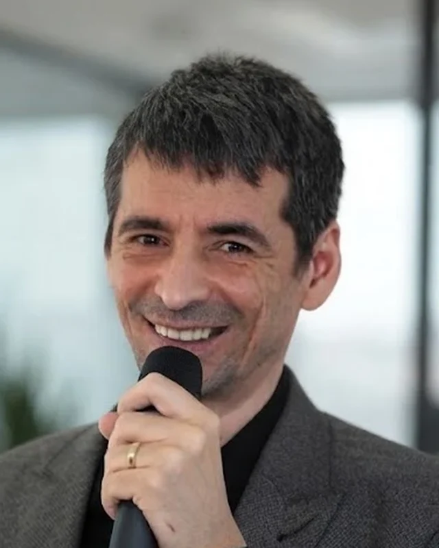 Lucian Roșca